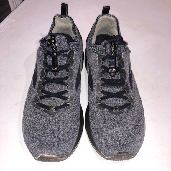 Brooks Other - Brooks Gray Athletic Shoes